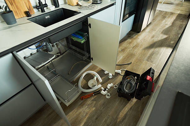 24/7 Emergency Gas Line Repair experts in Stone Mountain, GA